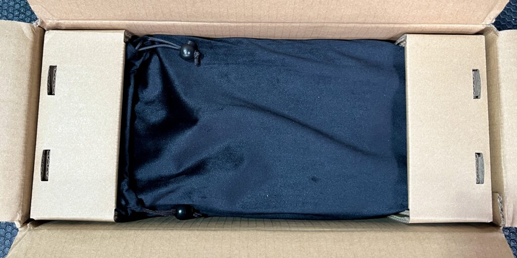 unboxing the neckslevel glide