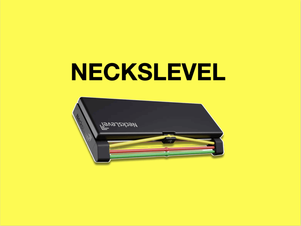 neckslevel glide reviews