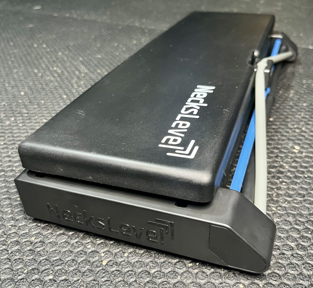 neckslevel pros and cons