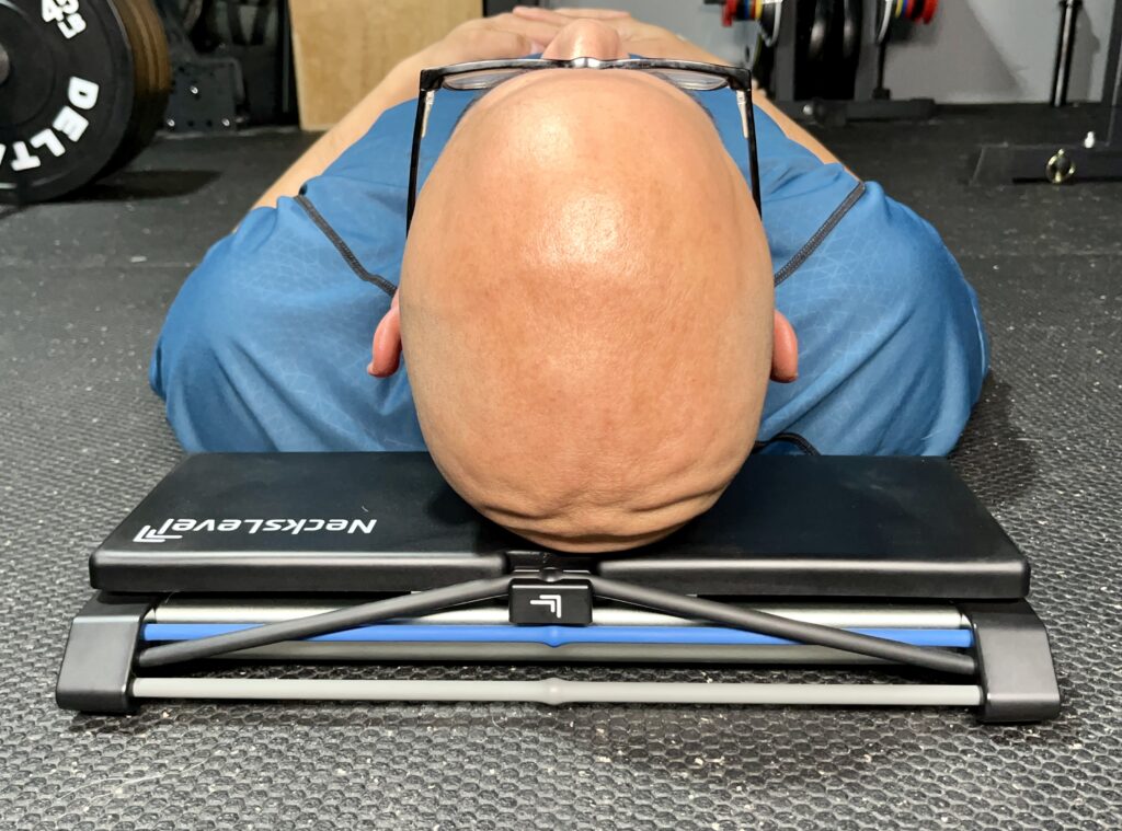 neckslevel glide benefits