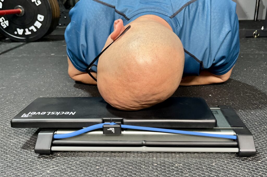 neckslevel glide reviews 22