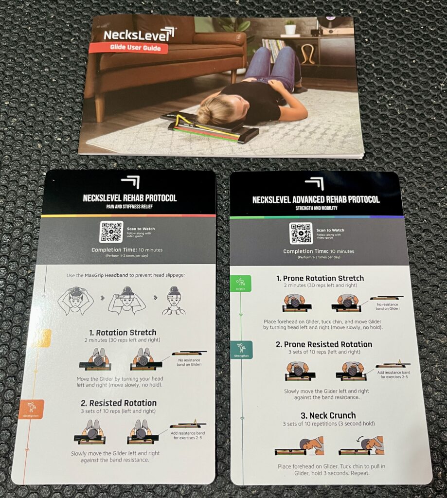 neckslevel glide reviews 3