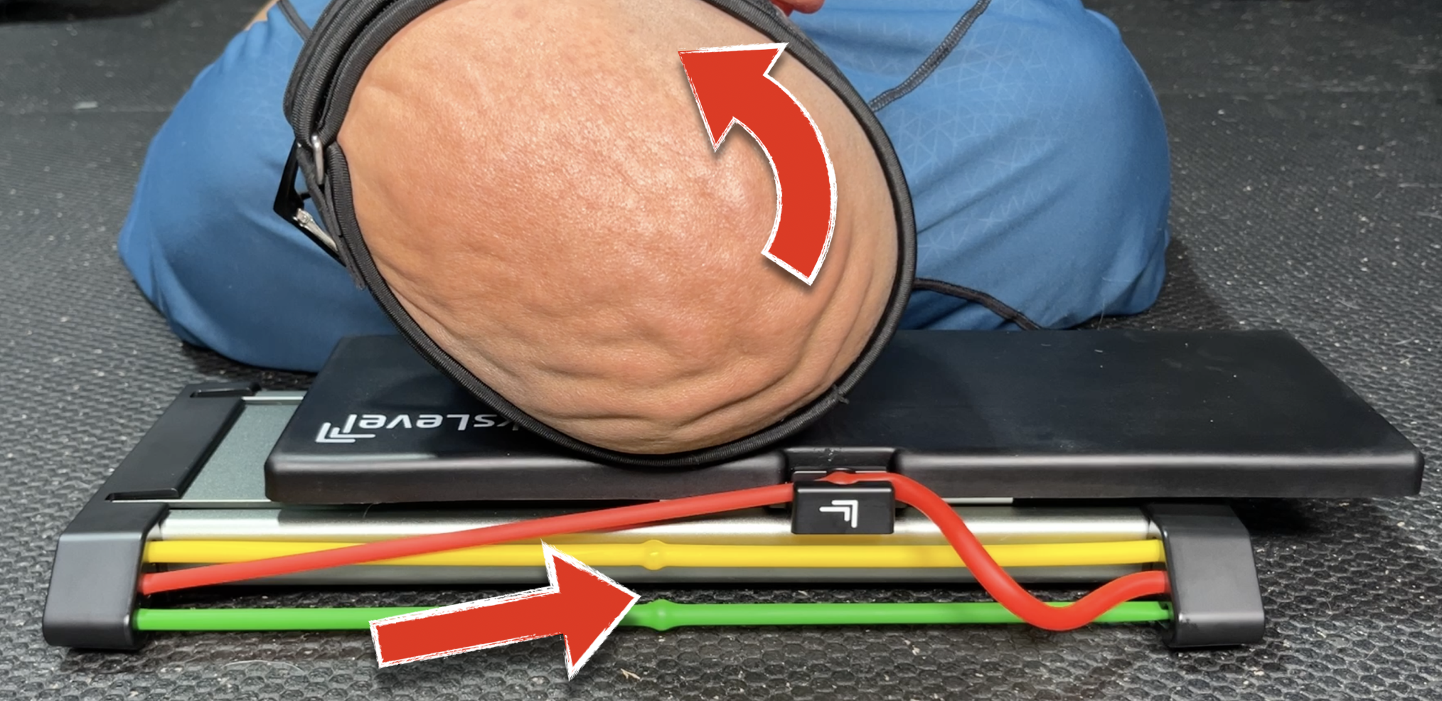 NecksLevel: Neck Strengthening Device - Image 5