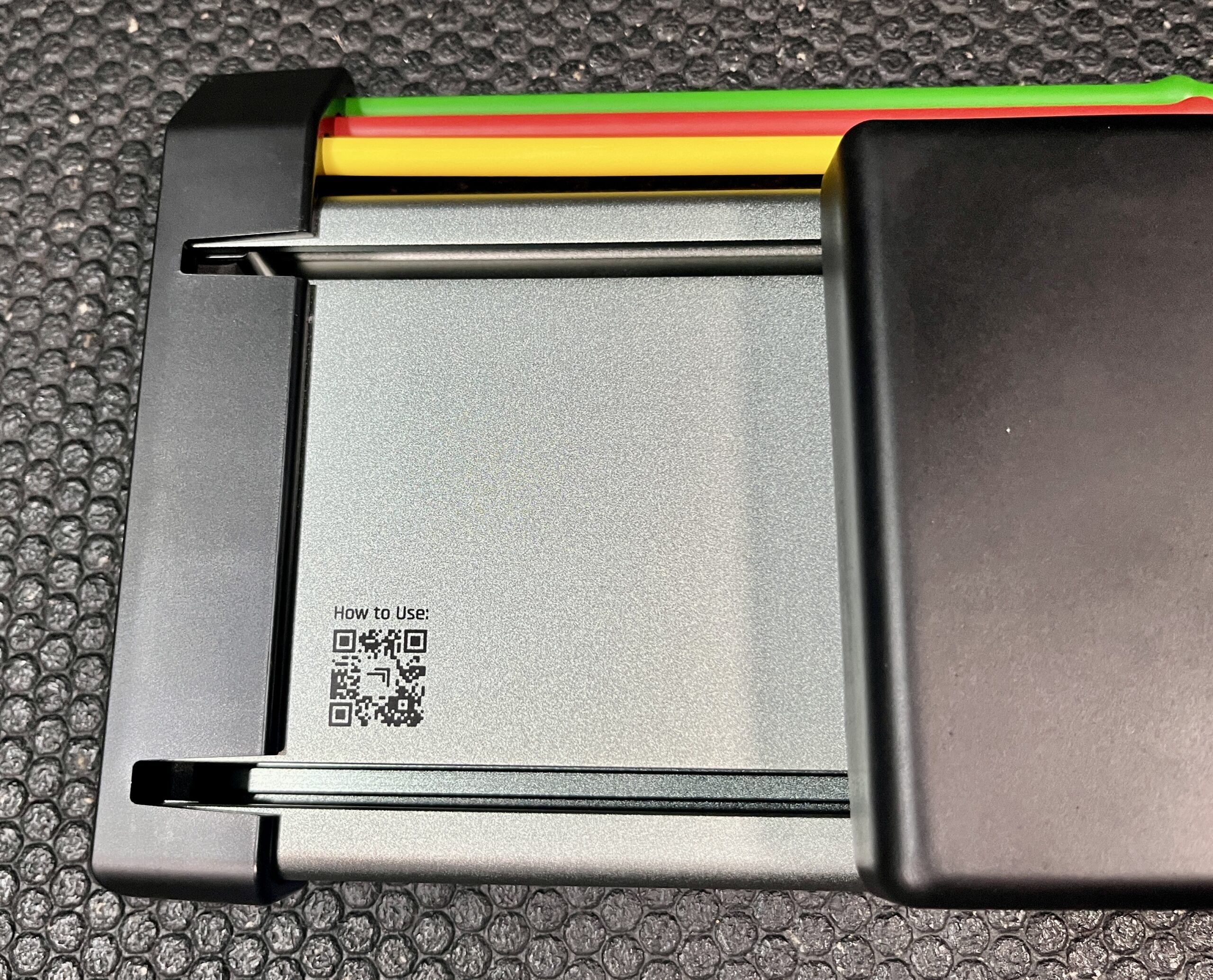 NecksLevel: Neck Strengthening Device - Image 8