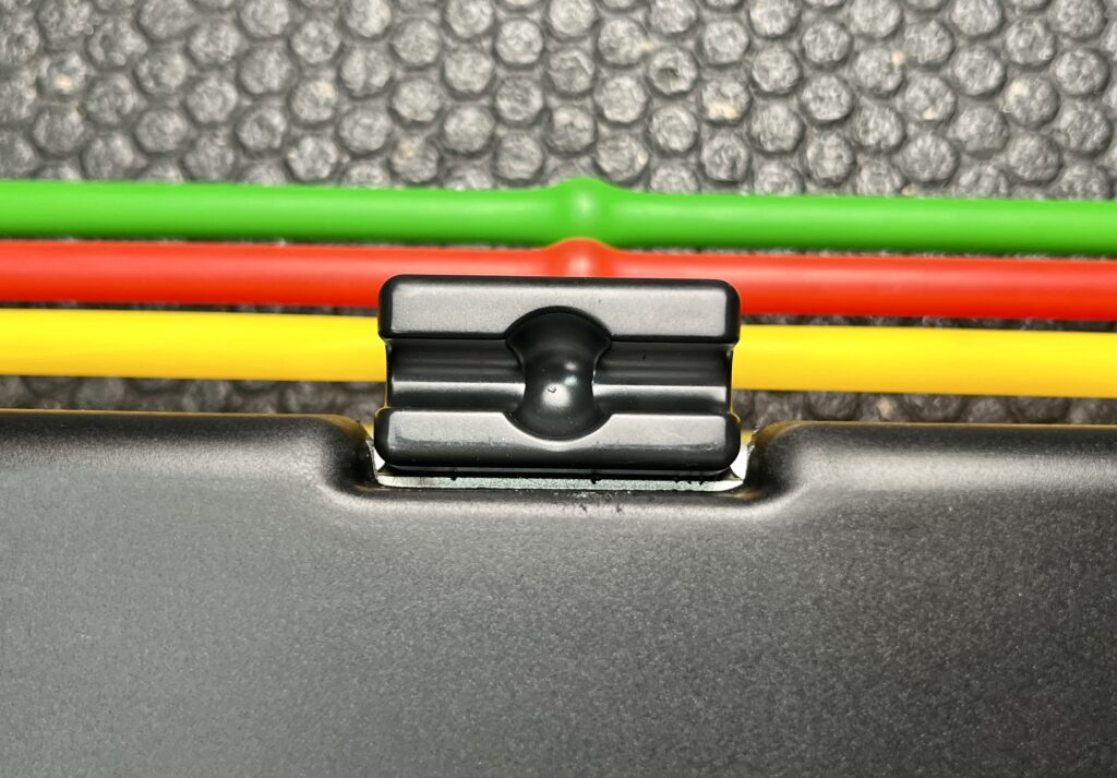 how does neckslevel work