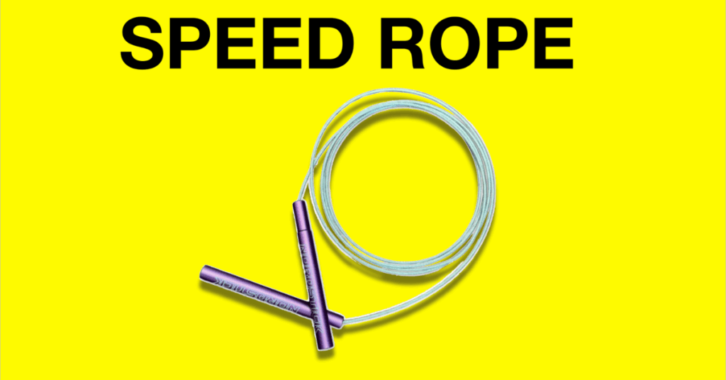 nordstick speed rope reviews 100