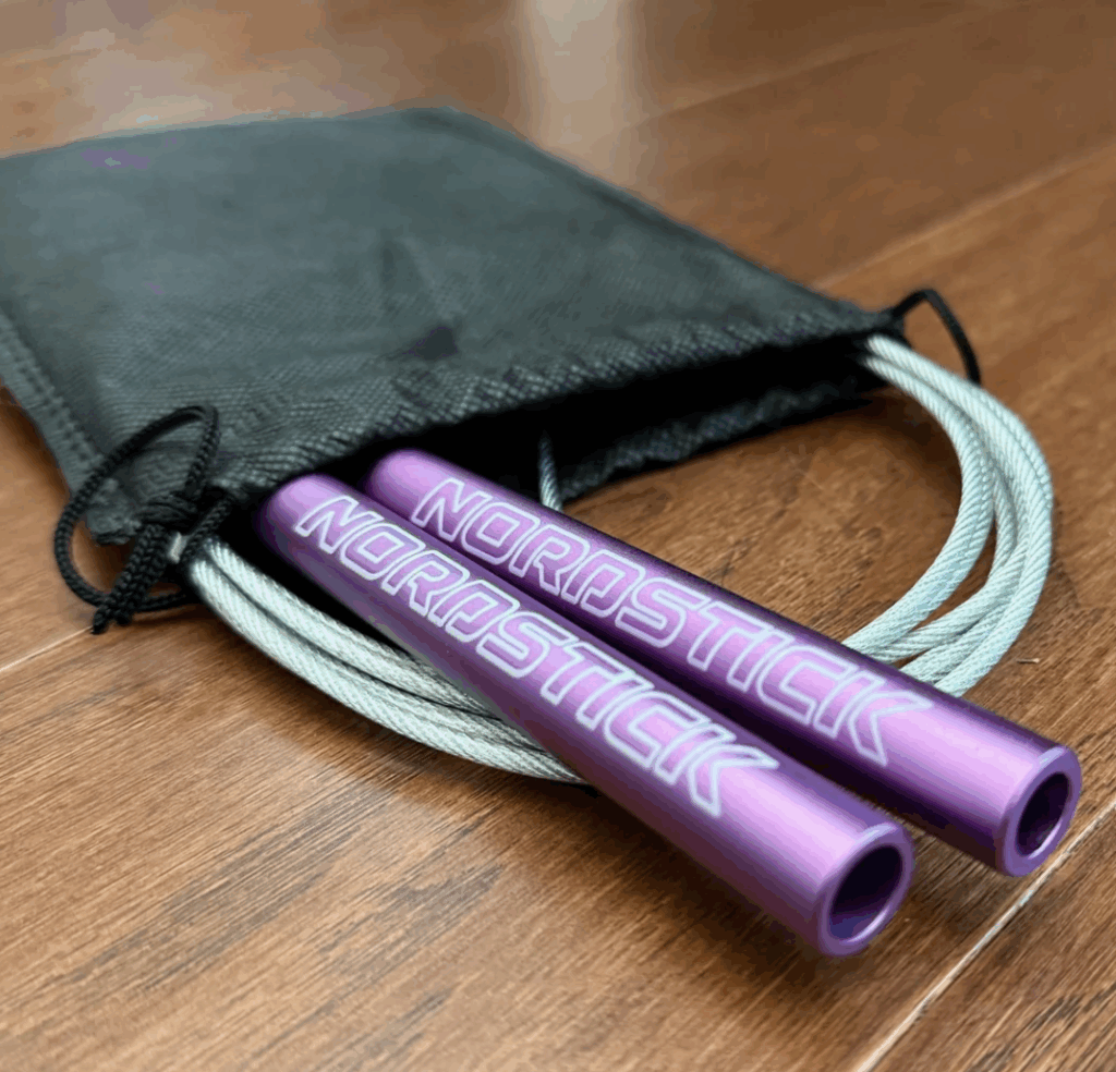 what is the nordstick speed rope