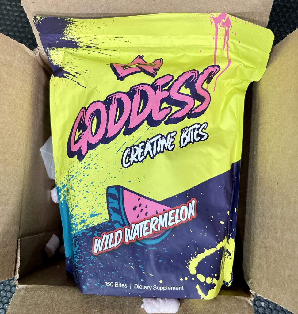 primal queen creatine bites gummies reviews 1