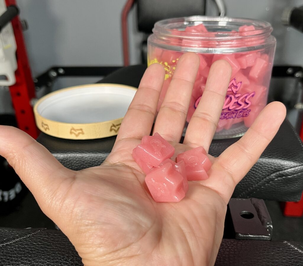 primal queen creatine bites gummies reviews 10
