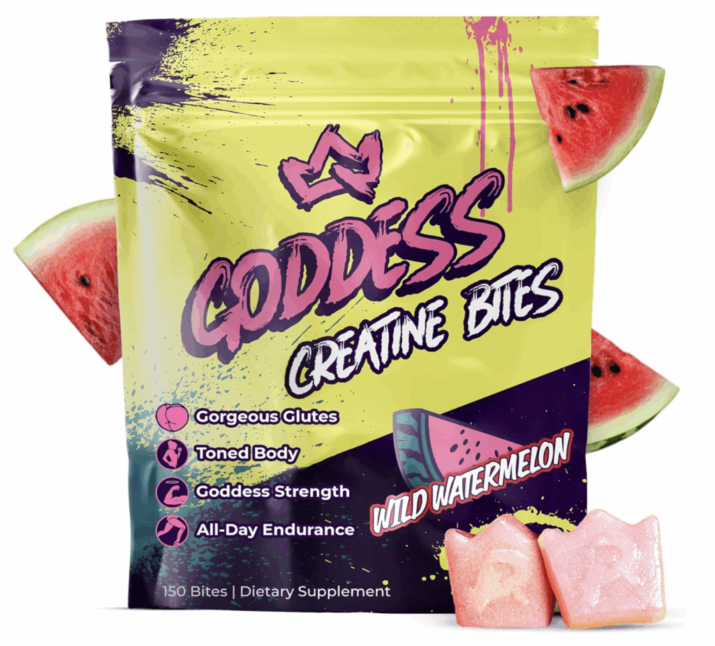 primal queen creatine bites gummies reviews