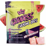 primal queen creatine bites gummies reviews