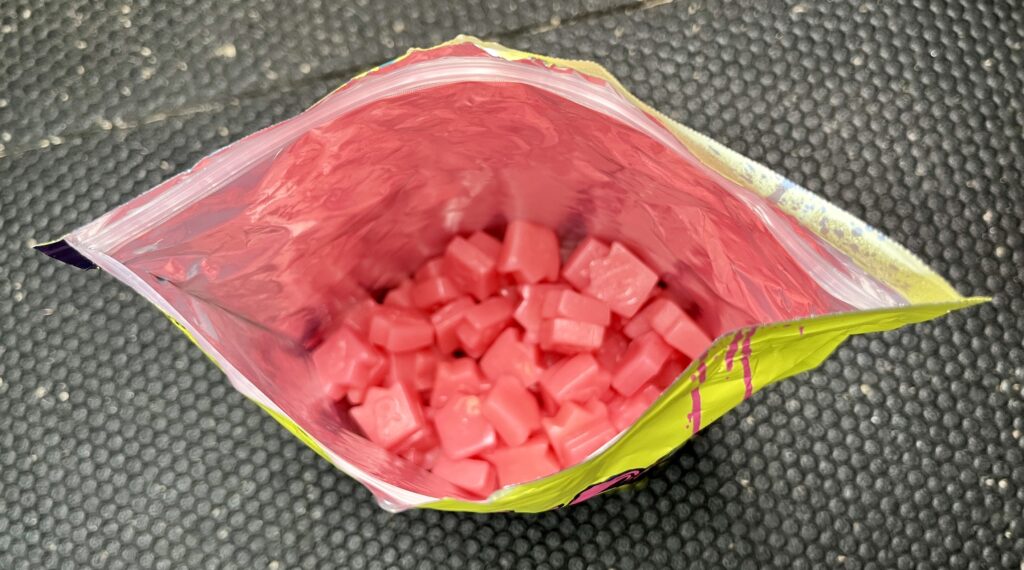 primal queen creatine gummies