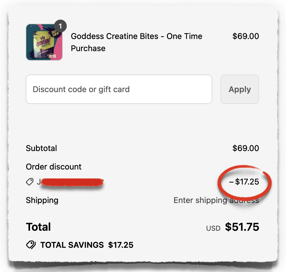 primal queen discount code coupon