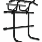 pullup and dip doorway pull up dip bar reviews