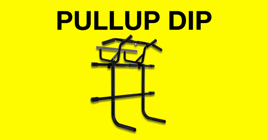 pullup and dip doorway pullup dip bar reviews