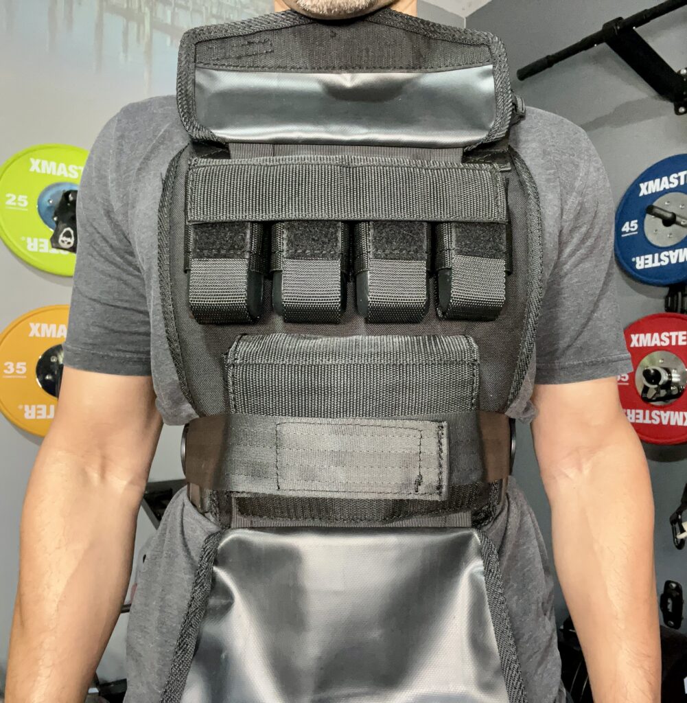 pullup & dip weight vest reviews 8