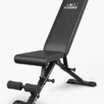 flybird foldable adjustable weight bench reviews