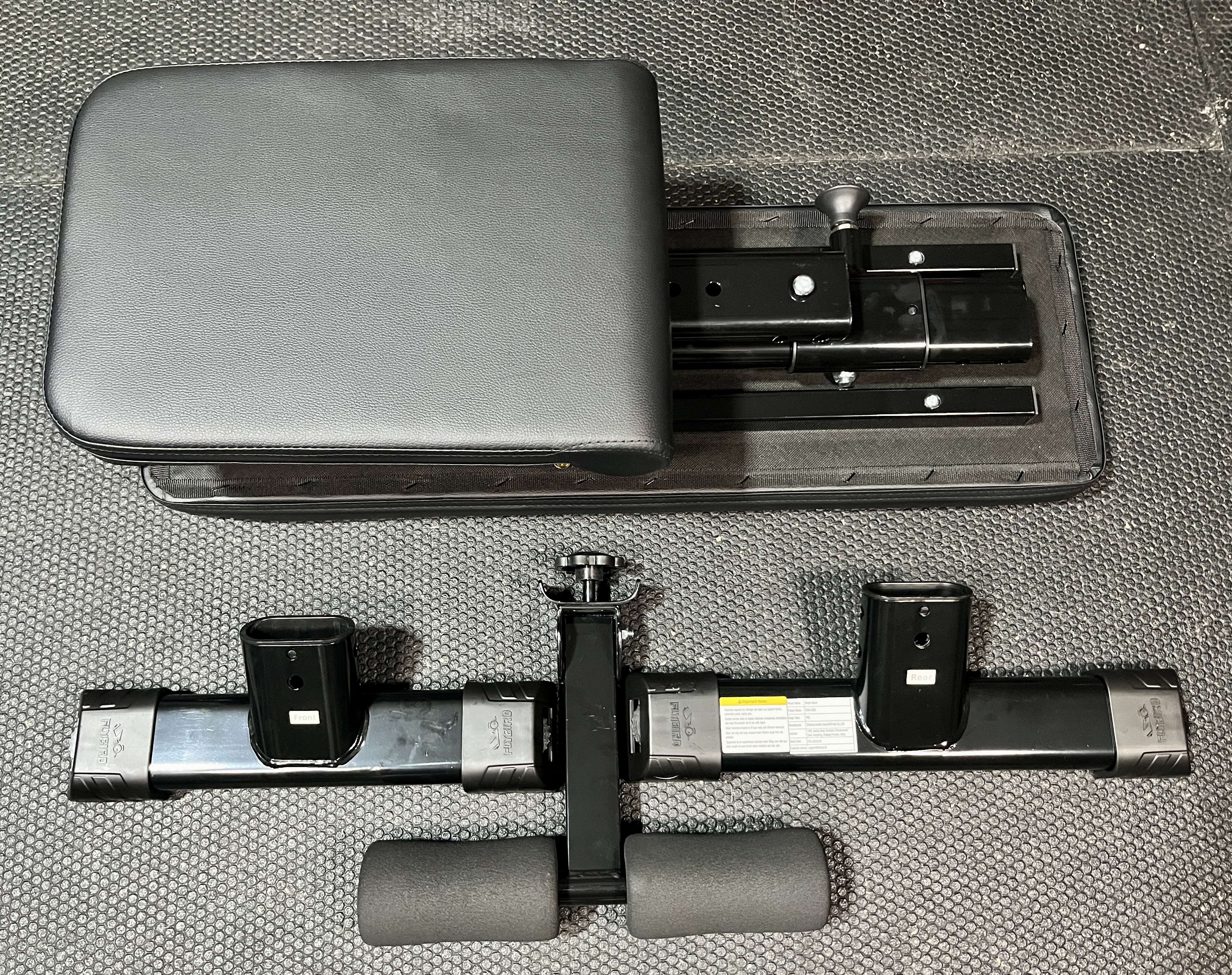 flybird foldable weight bench reviews 2