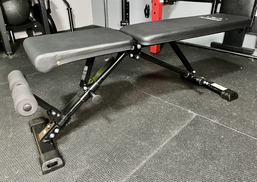 flybird foldable weight bench pros and cons