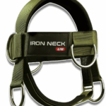 iron neck alpha harness review