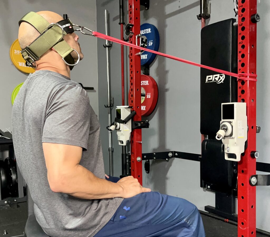 iron neck alpha harness reviews 26