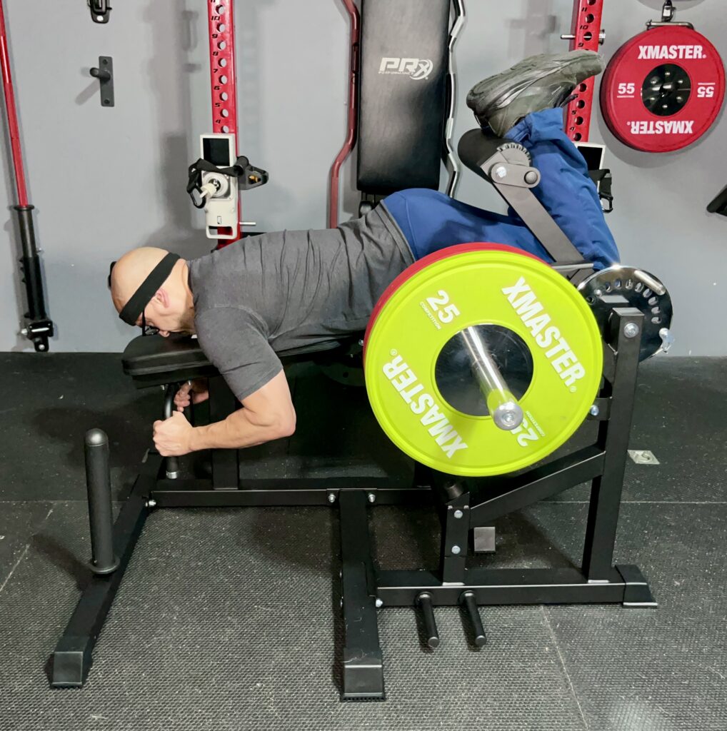 ritfit leg extension curl machine reviews 44