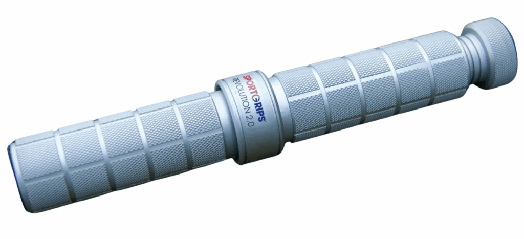 sidewinder revolution 2.0 review