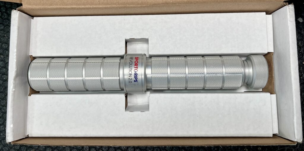 sportgrips sidewinder revolution 2.0 reviews