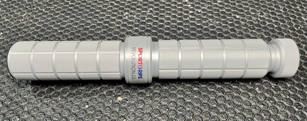 sportgrips sidewinder revolution 2.0 reviews 5