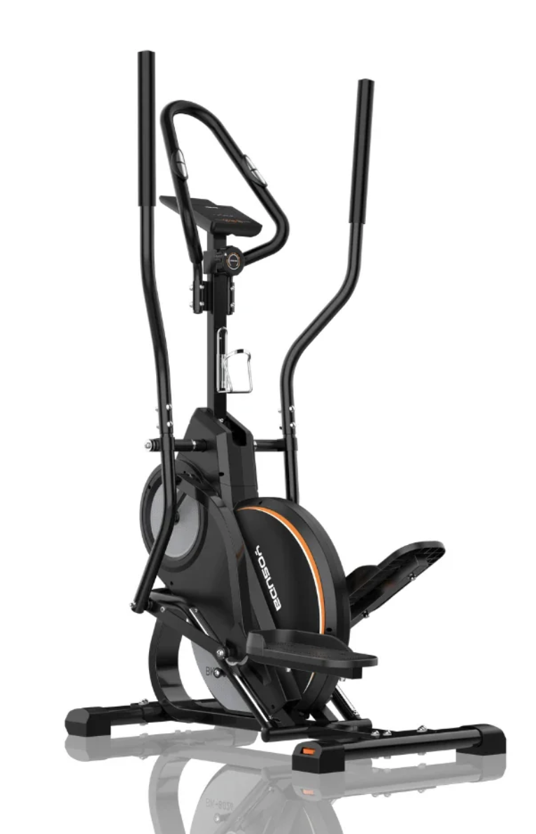 yosuda cardio climber reviews