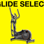 yosuda glide select elliptical review