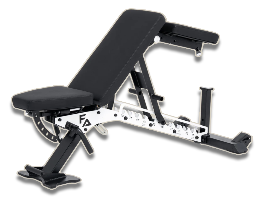 freak athlete abx bench review