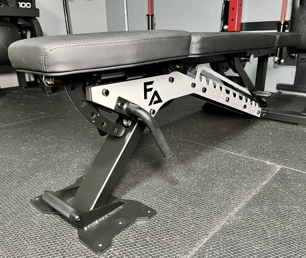 freak athlete abx pros and cons