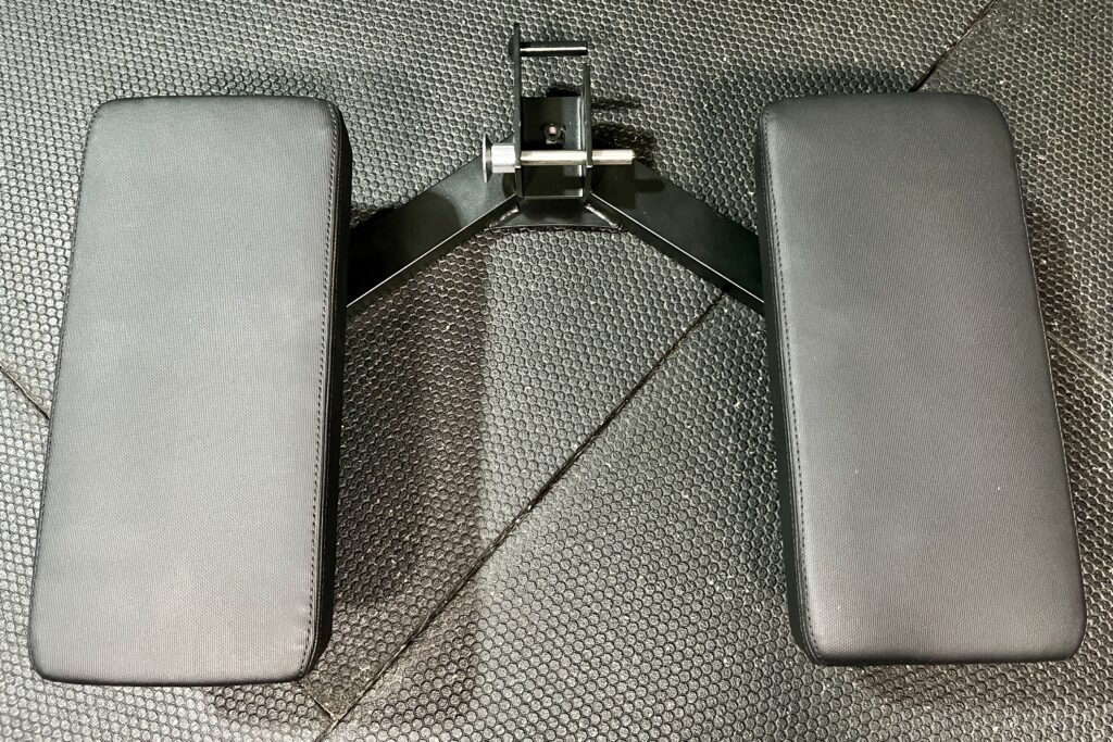 freak athlete abx bicep attachment