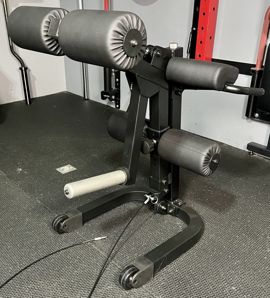 freak athlete abx leg developer