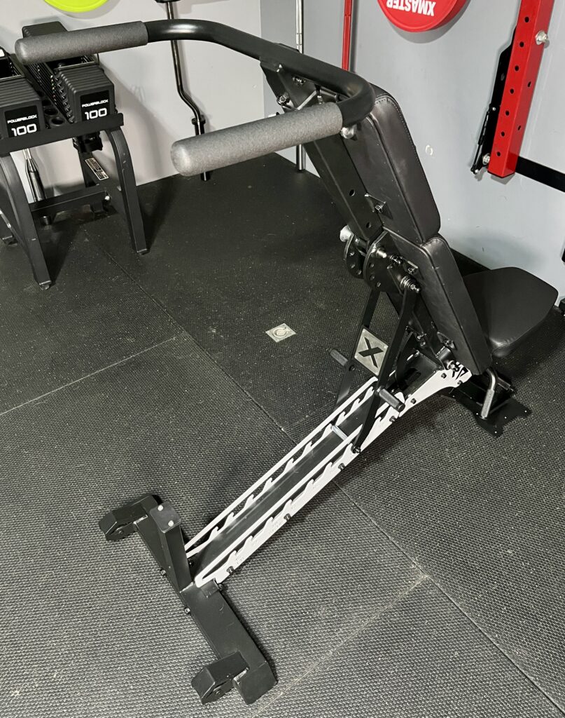 freak abx dip attachment