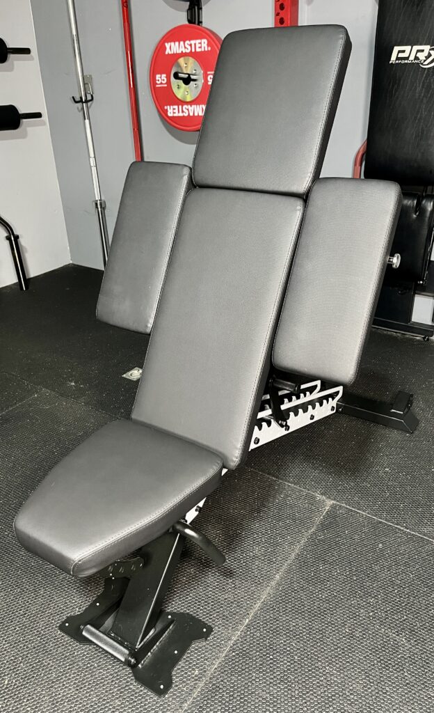 freak athlete abx bicep attachment