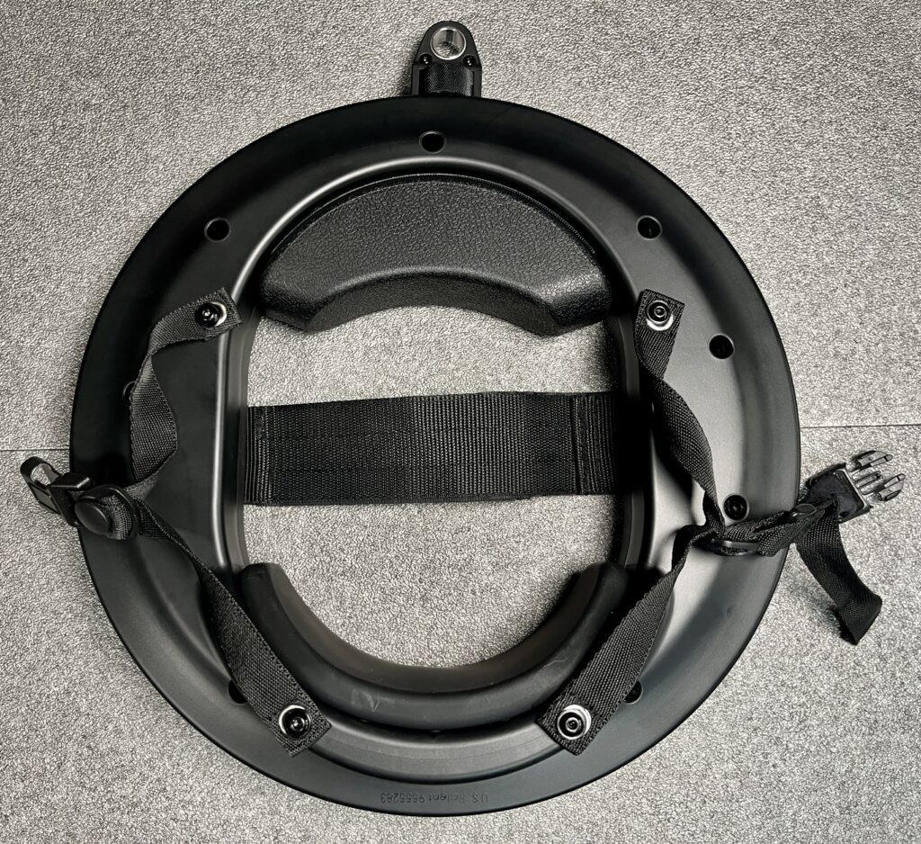 who is the iron neck 3.0 pro for?