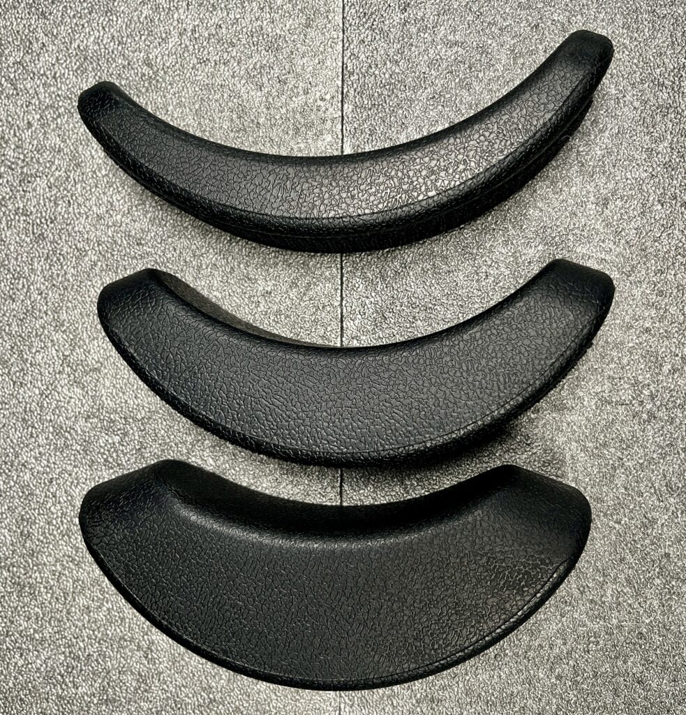 iron neck 3.0 pro pads