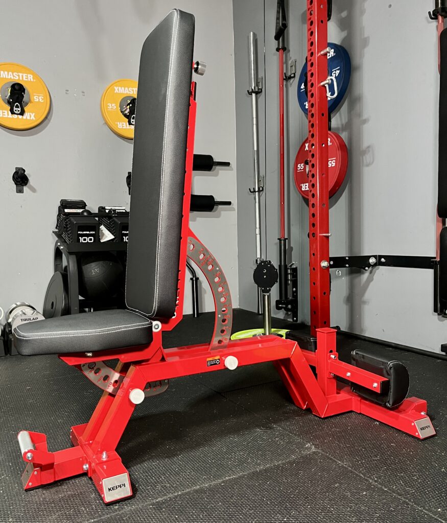 is the keppi weight bench6000 worth it