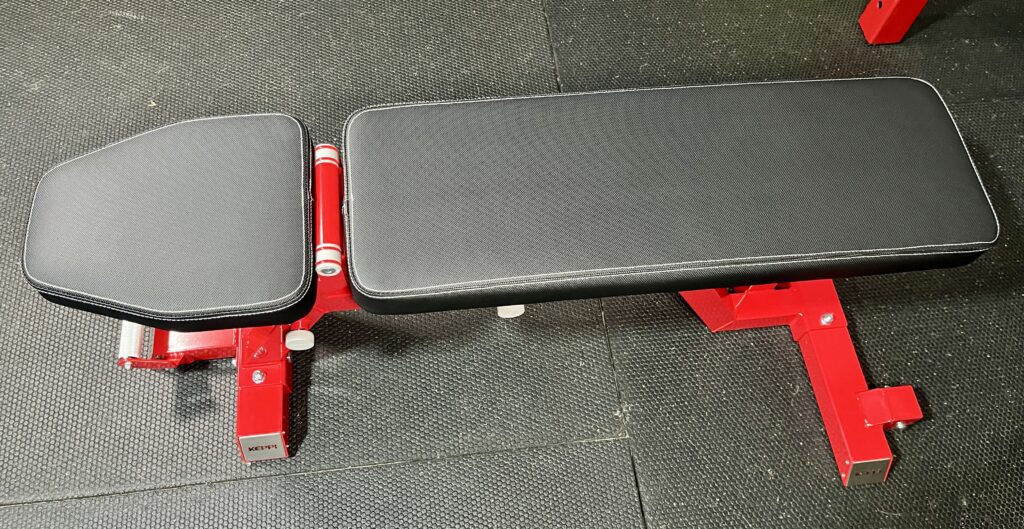 keppi weight bench6000 pros and cons