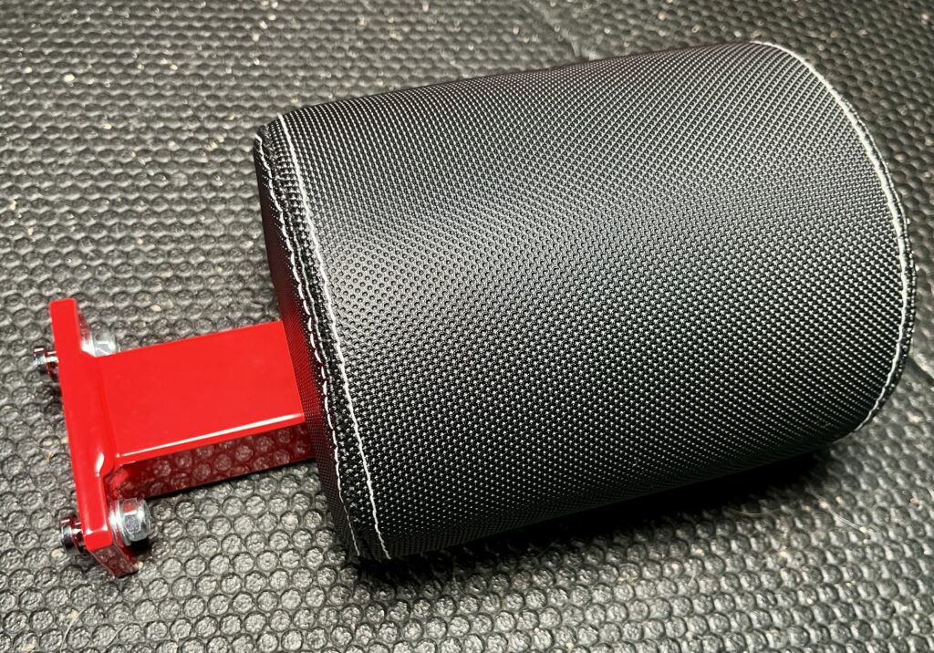 keppi weight bench 6000 arm pads