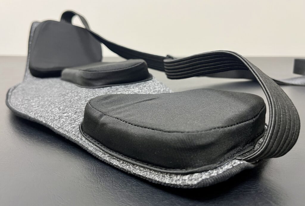 is the neck hammock comfortable?