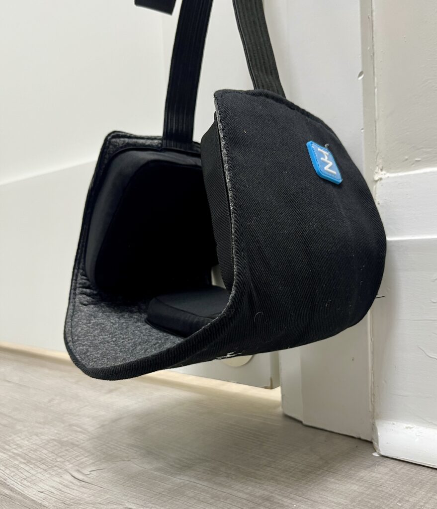 is the neck hammock worth it