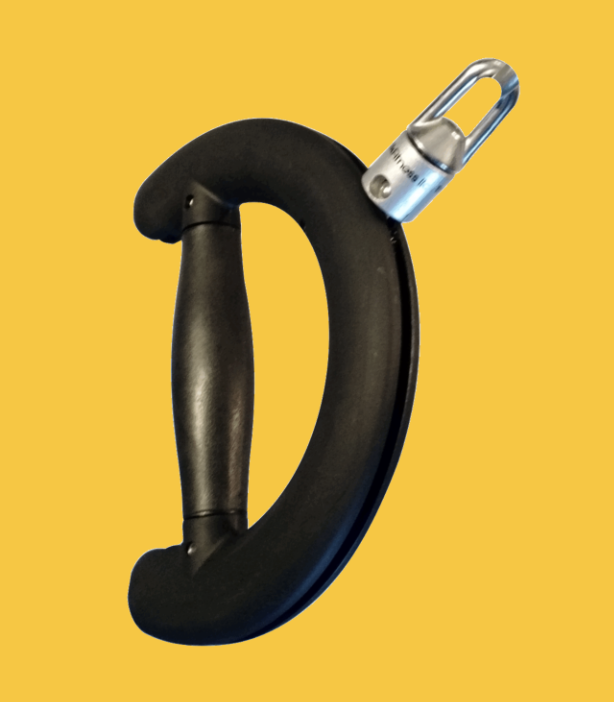 trakhandle pro x reviews