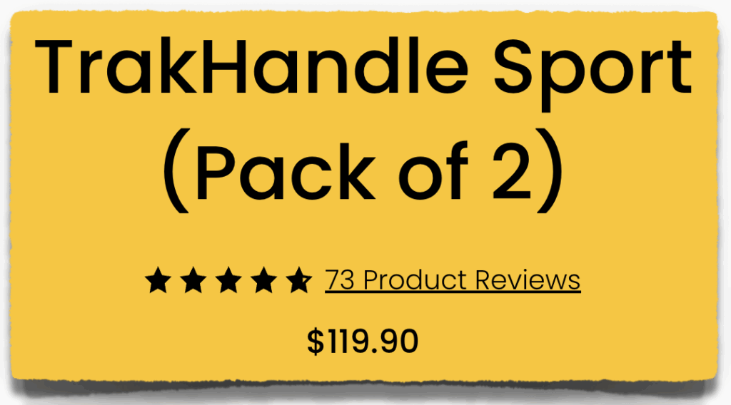 trakhandle sport price