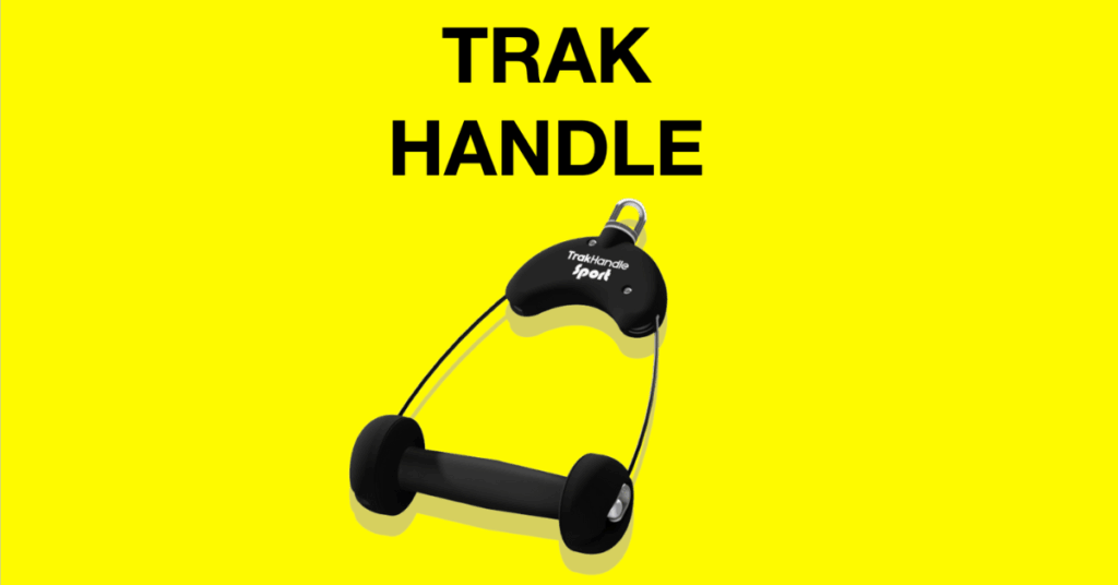 trakhandle sport reviews
