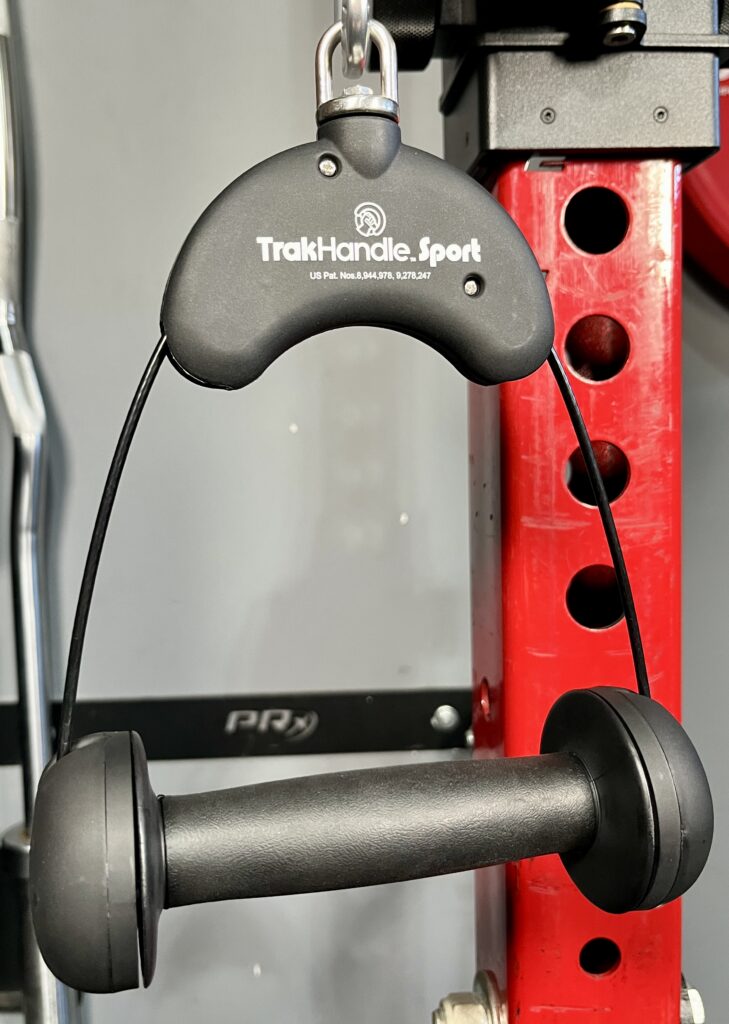 trakhandle sport specs