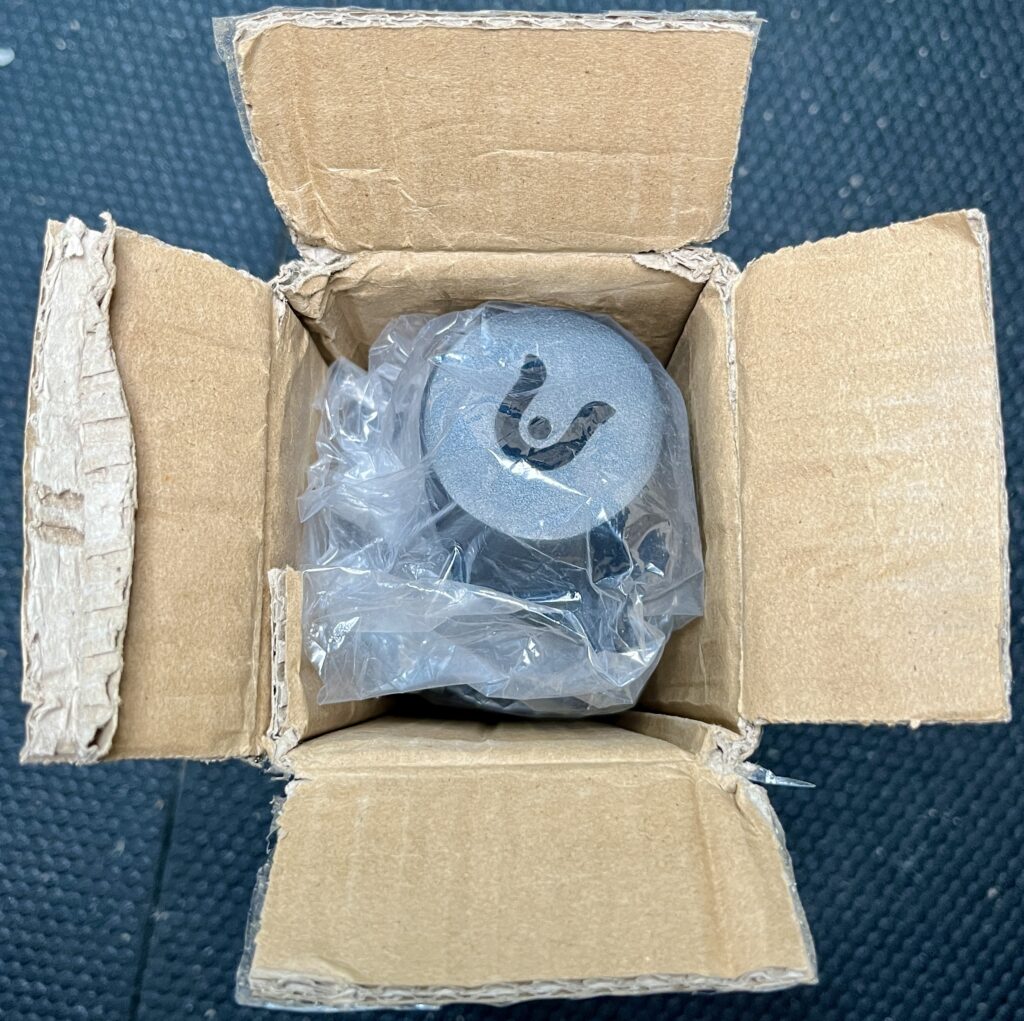 unboxing the uclips i bell