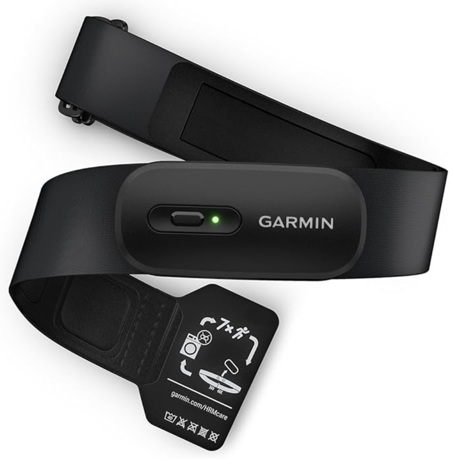 garmin HRM 200